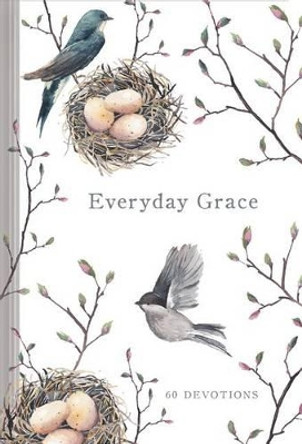 Everyday Grace: 60 Devotions by Ellie Claire 9781633261259