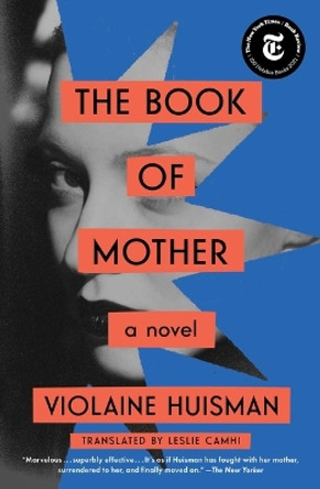 The Book of Mother by Violaine Huisman 9781982108793