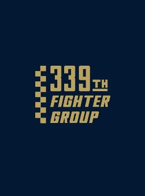 339th Fighter Group  9781563110672