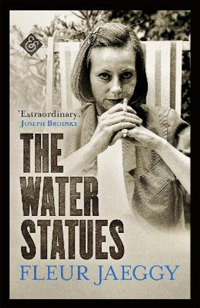 The Water Statues by Fleur Jaeggy 9781913505448