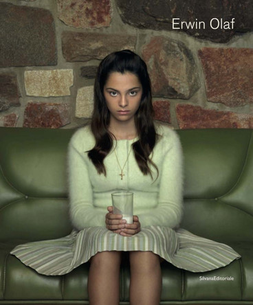 Erwin Olaf Walter Guadagnini 9788836646043