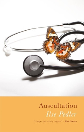 Auscultation by Ilse Pedler 9781781726266