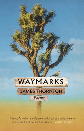 Waymarks by James Thornton 9781909954519