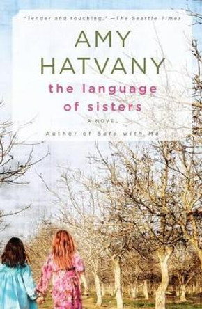 The Language of Sisters by Amy Hatvany 9781451688139