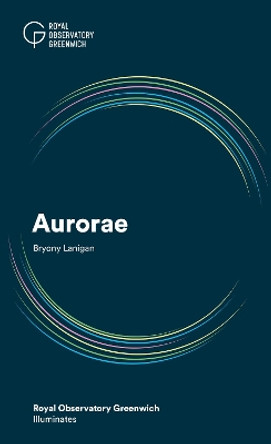 Aurorae by Bryony Lanigan 9781906367961