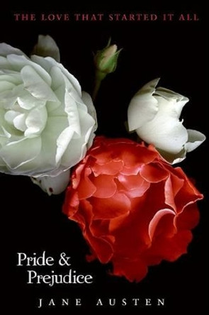 Pride and Prejudice by Jane Austen 9780061964367
