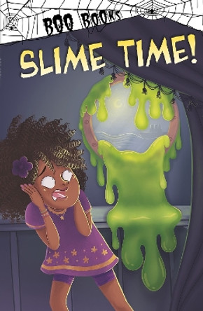 Slime Time! by John Sazaklis 9781398202511