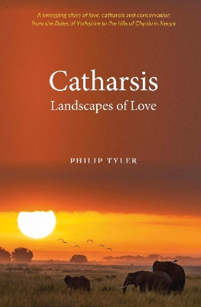 Landscapes of Love by Philip Tyler 9781739981501