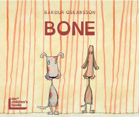 Bone by Bardur Oskarsson 9781850773245