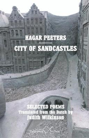 City of Sandcastles by Hagar Peeters 9781912524181