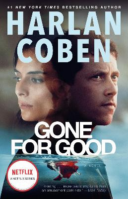 Gone for Good by Harlan Coben 9780593355879