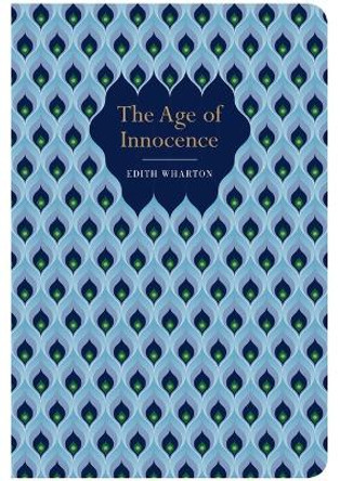 The Age of Innocence by Edith Wharton 9781914602054