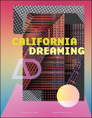 California Dreaming by N Spiller 9781119838357