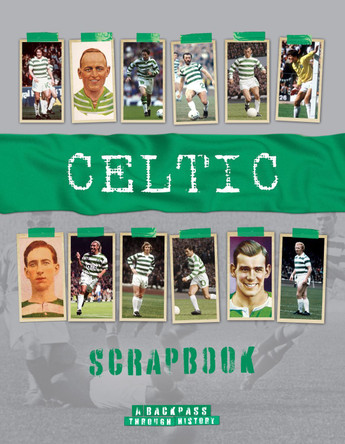 Celtic Scrapbook by O'Neill 9781912918966