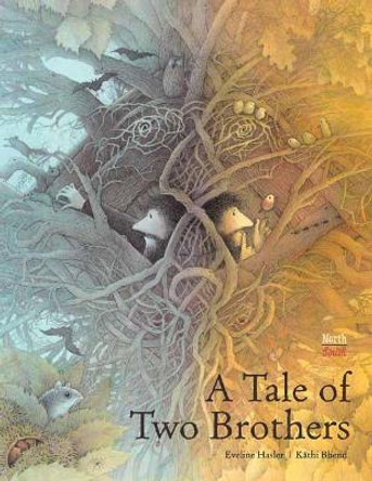 Two Brothers by Eveline Hasler 9780735844803