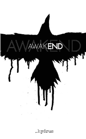 Awakend by Hydrus 9781735782409