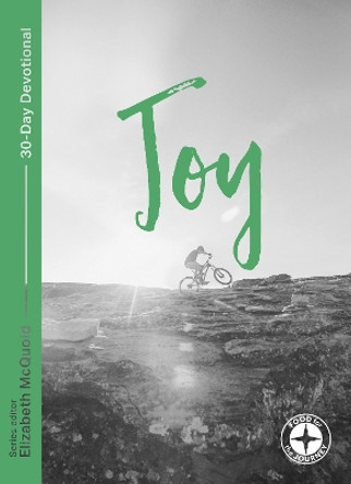 Joy: Food for the Journey - Themes by Various, Keswick Ministries 9781789741636