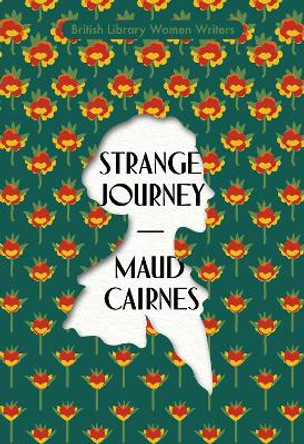 Strange Journey by Maud Cairnes 9780712354950