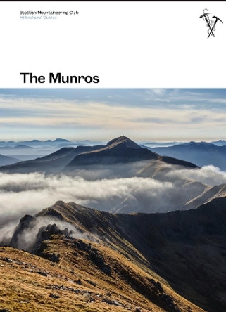 The Munros by Rab Anderson 9781907233388