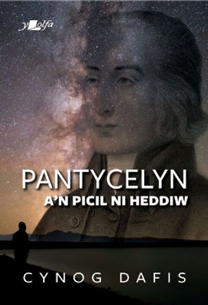 Pantycelyn A'n Picl Ni Heddiw by Cynog Dafis 9781800990999