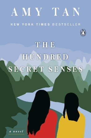 The Hundred Secret Senses by Amy Tan 9780143119081