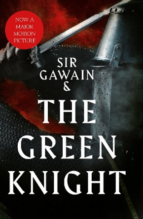 Sir Gawain and the Green Knight (Collins Classics) by Jessie Weston 9780008485559