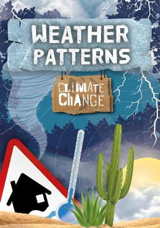 Weather Patterns by Harriet Brundle 9781789981186