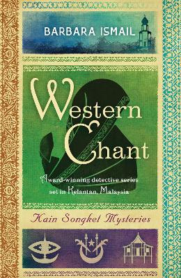Western Chant Barbara Ismail 9781912049844