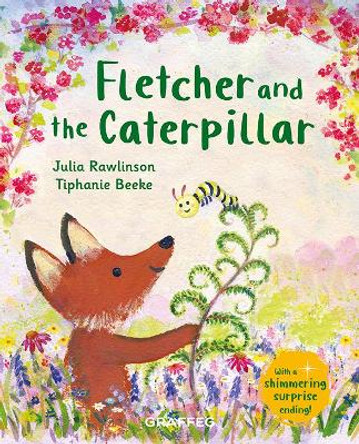 Fletcher and the Caterpillar by Julia Rawlinson 9781913733933