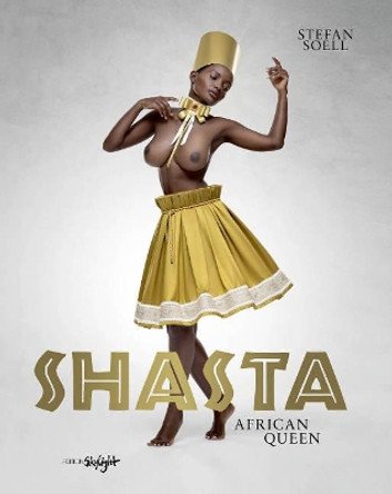 SHASTA  African Queen by Stefan Soell 9783037666821
