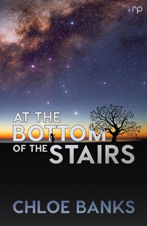 At the Bottom of the Stairs by Chloe Banks 9781914114090