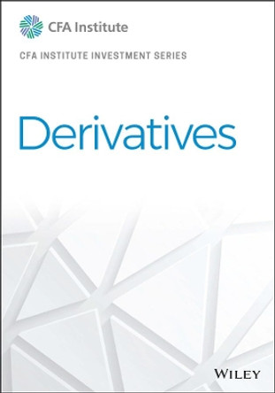 Derivatives, Second Edition by Pirie 9781119850571