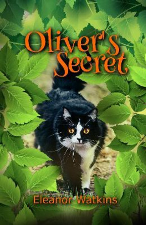 Oliver's Secret by Eleanor Watkins 9781912457434