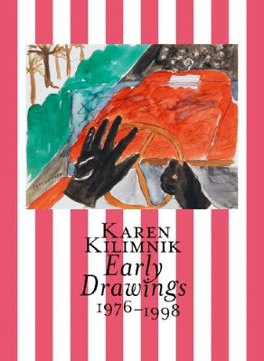 Karen Kilimnik: Early Drawings 1976-1998 by Karen Kilimnik 9783907236581