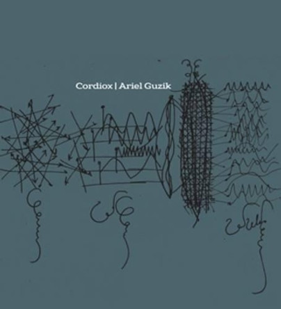 Cordiox by Ariel Guzik 9788415118602