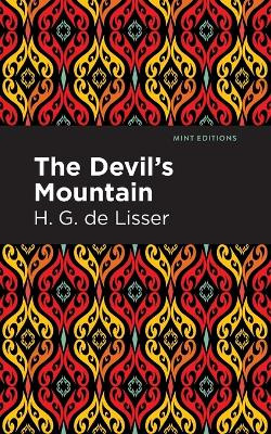 The Devil's Mountain by H.G. de Lisser 9798888970096