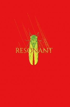 Resonant: The Complete Series by David Db Andry 9781638490982