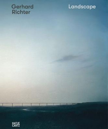 Gerhard Richter: Landscape by Lisa Ortner-Kreil