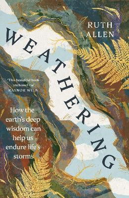Weathering by Ruth Allen 9781529902631