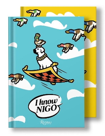 I Know Nigo by NIGO 9780847899180