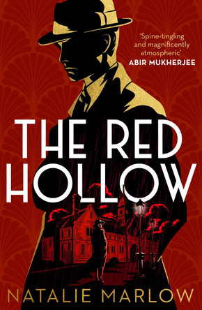 The Red Hollow by Natalie Marlow 9781399801843