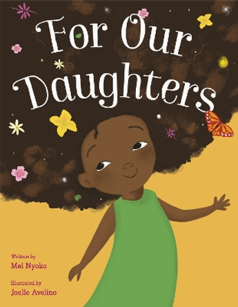 For Our Daughters by Mel Nyoko 9780593428085