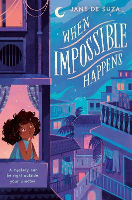 When Impossible Happens by Jane De Suza 9780593530146