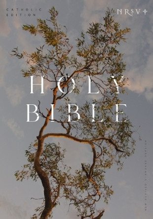 NRSV Catholic Edition Bible, Eucalyptus Paperback (Global Cover Series): Holy Bible by Catholic Bible Press 9781400337187