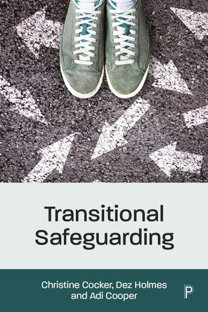 Transitional Safeguarding by Christine Cocker 9781447365563