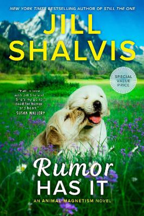 Rumor Has It by Jill Shalvis 9780593641644