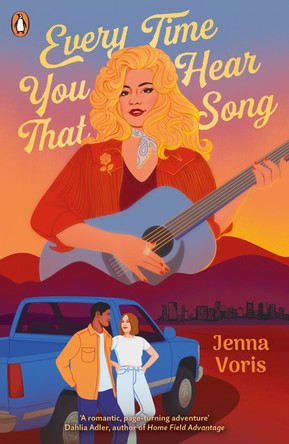 Every Time You Hear That Song by Jenna Voris 9780241681046