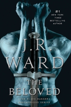 The Beloved by J R Ward 9781982180089