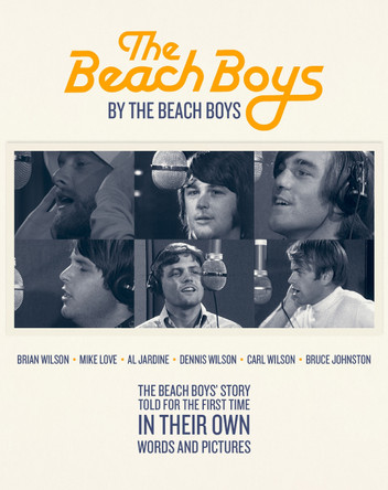 The Beach Boys by The Beach Boys 9781905662852