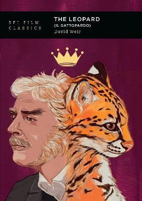 The Leopard (Il Gattopardo) by David Weir 9781839026157